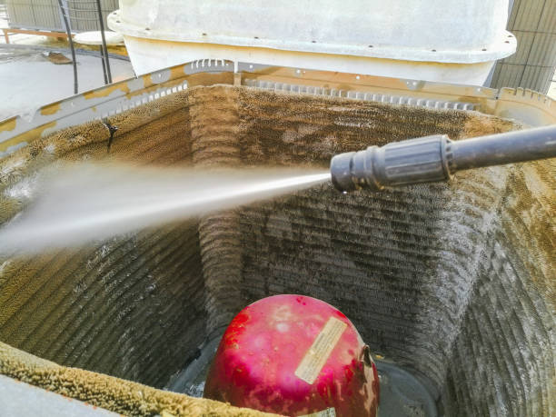 Best Air Duct Cleaning Near Me  in Munday, TX