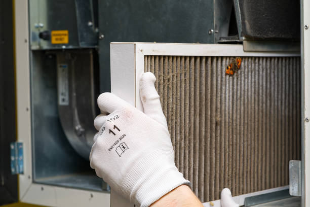 Trusted Munday, TX Airduct Cleaning Experts