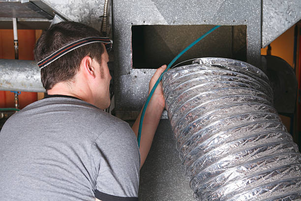 Best Local Air Duct Cleaning Services  in Munday, TX