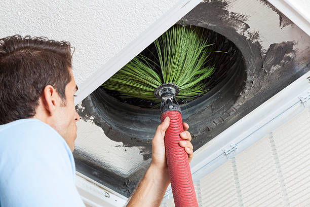 Best Residential Air Duct Cleaning  in Munday, TX