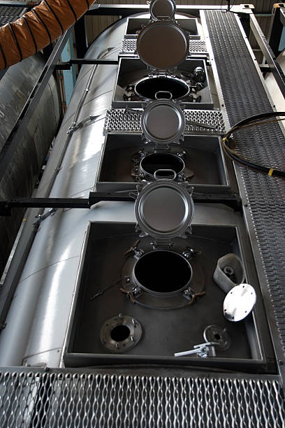 Best Ventilation Cleaning Services  in Munday, TX