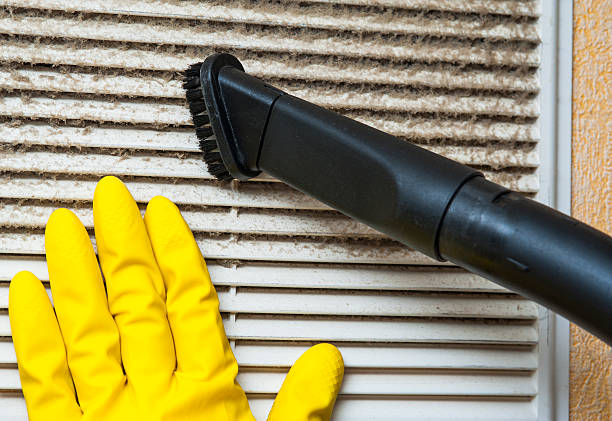 Best HVAC Air Duct Cleaning  in Munday, TX